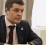 Дмитрий Артюхов встретился с Иреком Файзуллиным - Администрация ЯНАО