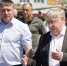 Александр Шуваев побывал в новооскольском центре «Армата» - Мир Белогорья