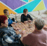 Хорошее время. В Бердяуше играют в настольные игры - GovoritSatka.Ru