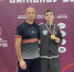 Борец из Марий Эл Дмитрий Дерябкин завоевал золото на чемпионате Европы по спортивной борьбе - Газета Йошкар-Ола