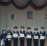 Кадеты Каменского казачьего кадетского корпуса стали призёрами VII Региональной конференции, посвящённой Дню славянской письменности и культуры - Департамент по делам казачества и кадетских учебных заведений