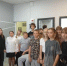 День открытых дверей прошел в центре соцобслуживания Новобурасского района - Министерство труда и соцзащиты