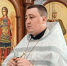 Епископ Валуйский и Алексеевский Савва совершил Божественную Литургию в храме Вознесения Господня села Щербаково - Валуйская епархия