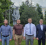 Депутат гордумы Краснодара Алексей Долженко передал помощь бойцам, проходящим лечение в госпитале - Газета Кубань Сегодня