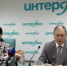 Руководитель ГЖИ встретилась с журналистами - Госжилинспекция