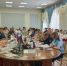 В Бутурлиновском районе обсудили роль родителей в профилактике деструктивного поведения детей. - Бутурлиновский район