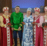 Фото Ирины Тунгусовой - Tumentoday.Ru