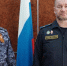 Начальник Управления Росгвардии по Оренбургской области провел рабочую встречу с руководителем Главного управления Федеральной службы судебных приставов по Оренбургской области - Time56.Ru