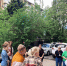 Специалисты читального зала ЦГБ имени М. Горького провели пешеходную экскурсию «Слава Платову-герою!» - Центральная библиотечная система Ростова-на-Дону