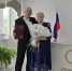Они расписались без гостей, а через 55 лет — пришли в ЗАГС - Газета Тубинские Вести