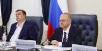 Губернатор потребовал от глав муниципалитетов уже сейчас начать подготовку к новому отопительному сезону - Правительство
