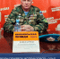 🎖️Ветеран призвал использовать опыт саратовских участников СВО максимально эффективно. - Пугачёвский район