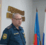 Отработка действий в случае террористической опасности. - Андроповский район