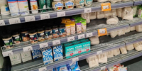 Врачи больницы им. Середавина поведали самарцам, какой продукт поможет уберечь щитовидную железу - ГТРК Самара