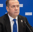 Дмитрий Медведев: «Единая Россия» не позволит кандидатам скрыть партийный статус - 12 канал