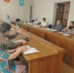 Заседание Общественного совета Савинского муниципального района - Савинский район