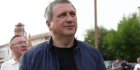Мэр Самары Иван Носков: «Территория бывшего стадиона «Буревестник» вернулась в собственность города - ProGorodSamara.Ru