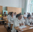 Открытое занятие по литературе - Ульяновский фармацевтический колледж