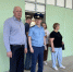 Временно исполняющий полномочия главы Костромского муниципального района проверил ход ремонтных работ Шунгенской средней школы - Администрация Костромского района