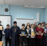 В д. Шапша прочитана лекция ко Дню славянской письменности и культуры - Ханты-Мансийская Митрополия
