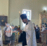 В Никольском храме г. Ртищево отметили престольный праздник - Балашовская Епархия