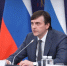 Сергей Кравцов: «Мы продолжаем работу по повышению статуса учителя физкультуры». - Администрация МО Курчатов