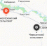 Участки, где введен карантин, фото: Яндекс.Карты - Ural56.Ru