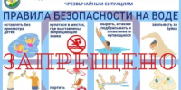 О происшествиях на водных объектах республики - Администрация Ишимбайского района