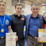 Севастопольцы взяли золото и серебро чемпионата России по панкратиону - Комсомольская Правда