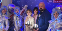 Скоро станут известны финалисты II Всероссийского медиаконкурса «Русский космос» в Самаре - ГТРК Самара