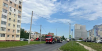 В Калуге вернули лежачего полицейского на 3-й Академический проезд - Калужский перекрёсток