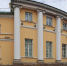 Прогулка по Петербургу. Скрытый оазис у Фонтанки | - С.-Петербургские ведомости