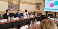 Вологодчина привлекает медицинские кадры: будущее здравоохранения в руках молодых специалистов - Региональное Агентство Новостей