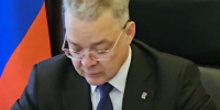 Глава Ставрополья высказал потрясение известием о трагедии в Старобельске - Sk-News.Ru