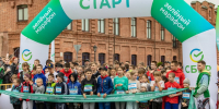 Зеленый марафон (6+) Дмитрий Осипчук, ИА PrimaMedia.ru - ChitaMedia