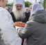 Престольный праздник в Свято-Никольском храме с. Кытманово Алтайского края - Алтайская митрополия