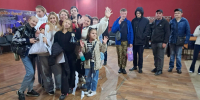 В Новороссийске покажут спектакль для детей, которые будут взрослыми, и для взрослых, которые были детьми - Город-герой Новороcсийск