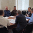 22.05.2026 | В региональном Минэнерго прошло заседание штаба по обеспечению безопасности электроснабжения - Главное управление по архивному делу