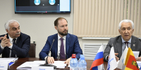22.05.2026 | Виталий Королев о профобразовании Тверской области: Задача – чтобы каждый выпускник был трудоустроен на наших предприятиях - Главное управление по архивному делу