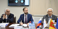 Виталий Королев: задача профобразования — трудоустройство каждого выпускника - Афанасий-биржа