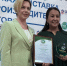 В Конгресс-холле Областного Экспоцентра состоялись ежегодная городская выставка товаропроизводителей «Омская марка» и выставка «Инновации года», организованные Администрацией города Омска совместно с Центром поддержки предпринимательства - УФСИН России