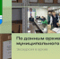 20 мая в Убинском муниципальном архиве побывали учащиеся 6-8-х классов МКОУ «Владимировская средняя школа» - Убинский район