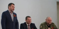 Курганцы поддержали жителей Дагестана после трагедии  - Новый мир