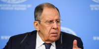Лавров: На Западе создают общеевропейскую группу нападения на Россию - Вечерняя Москва