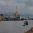 Судовладельцам напомнили о запрете на якорную стоянку у подводных газопроводов в Выборгском районе - ЛенТВ24