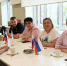 В Серпухове провели встречу на тему Дня славянской письменности и культуры - ОТВ-Серпухов