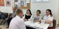 В многофункциональном центре Уфы прошла выездная консультация по вопросам защиты прав потребителей - Министерство торговли и услуг