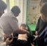 Будущее медицины начинается здесь: специалисты Свердловской ЦГМБ познакомили школьников с профессией врача - Администрация города Свердловска и Свердловского района