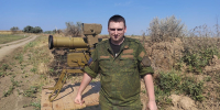 Журналисты нашли сослуживца врио белгородского губернатора Александра Шуваева - Fonar.Tv