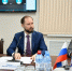 Виталий Королев о профобразовании Тверской области: задача – чтобы каждый выпускник был трудоустроен на наших предприятиях - Бологовский район